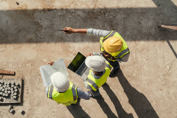 Concrete Slab Contractor in OH